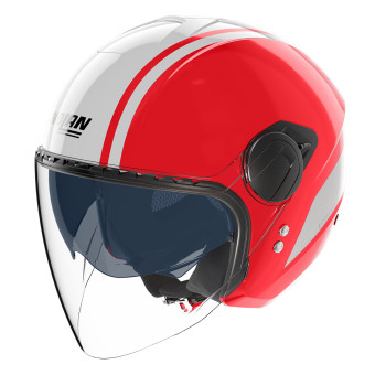 Open Face Nolan N20-2 Visor Dolce Vita 349