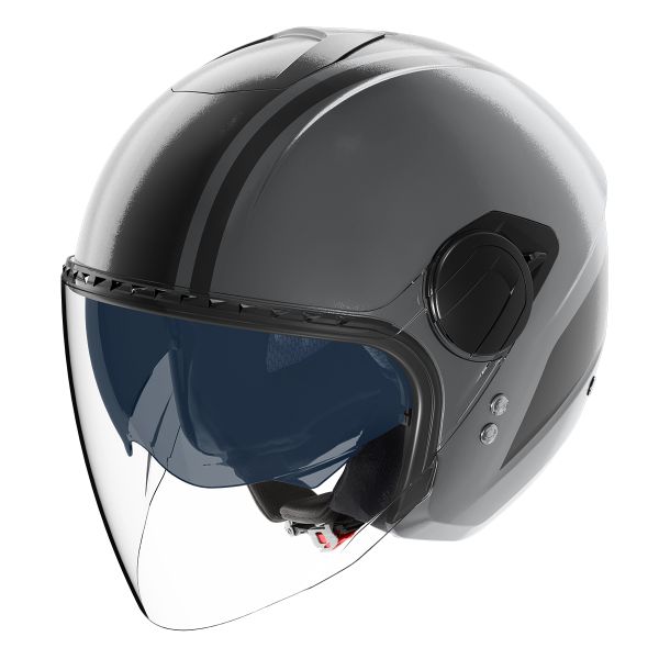 Open Face Nolan N20-2 Visor Dolce Vita 351