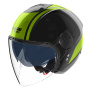 Casque Open Face Nolan N20-2 Visor Dolce Vita 352
