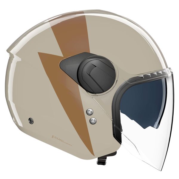 Nolan N20-2 Visor Impeto 343