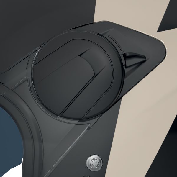 Nolan N20-2 Visor Impeto 344