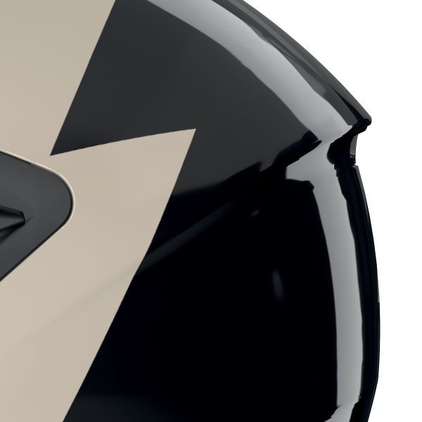 Nolan N20-2 Visor Impeto 344