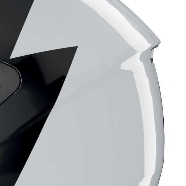 Nolan N20-2 Visor Impeto 345