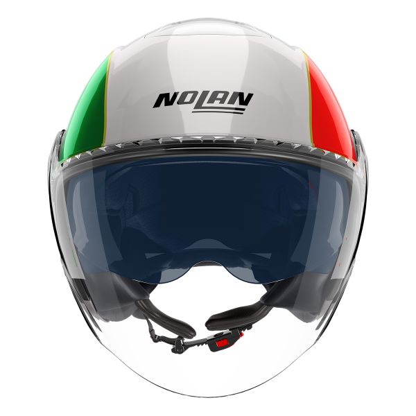 Nolan N20-2 Visor Tricolore 346