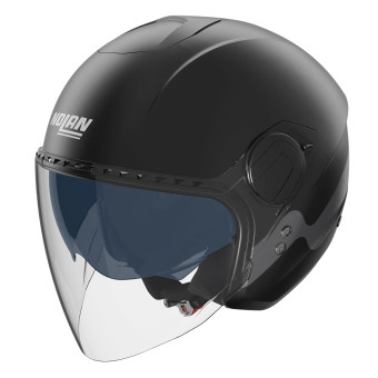 Open Face Nolan N20-2 Visor Zefiro 341