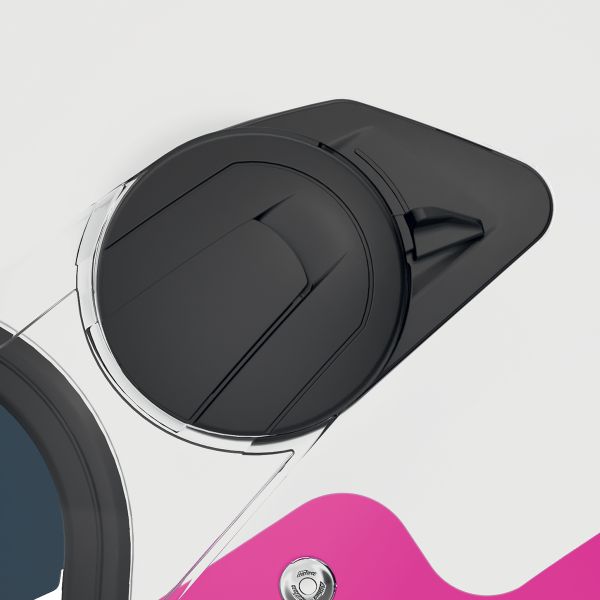 Nolan N20-2 Visor Zefiro 342