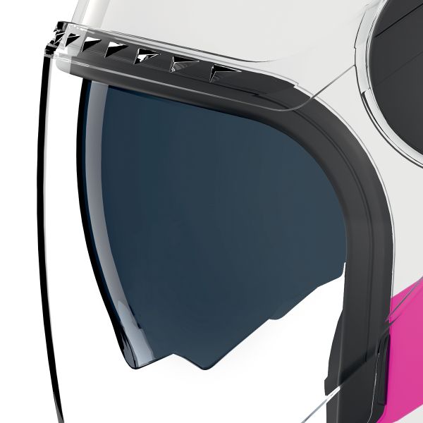 Nolan N20-2 Visor Zefiro 342