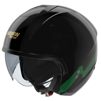 Open Face Nolan N20-2 Zefiro 342