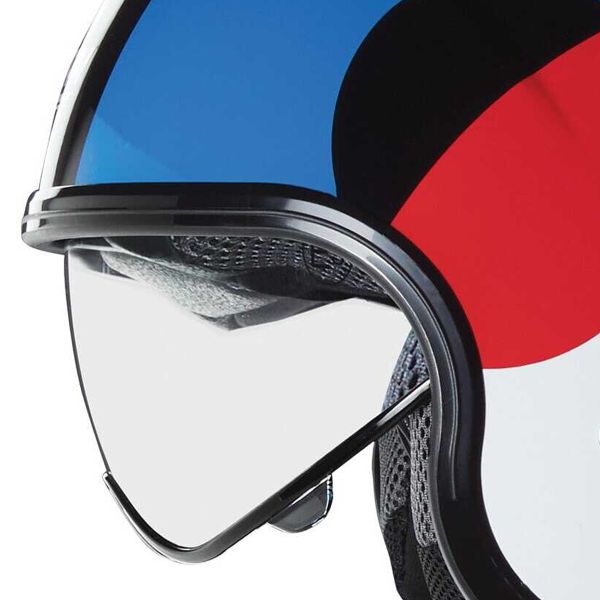 Nolan N21 06 Bicromo 345