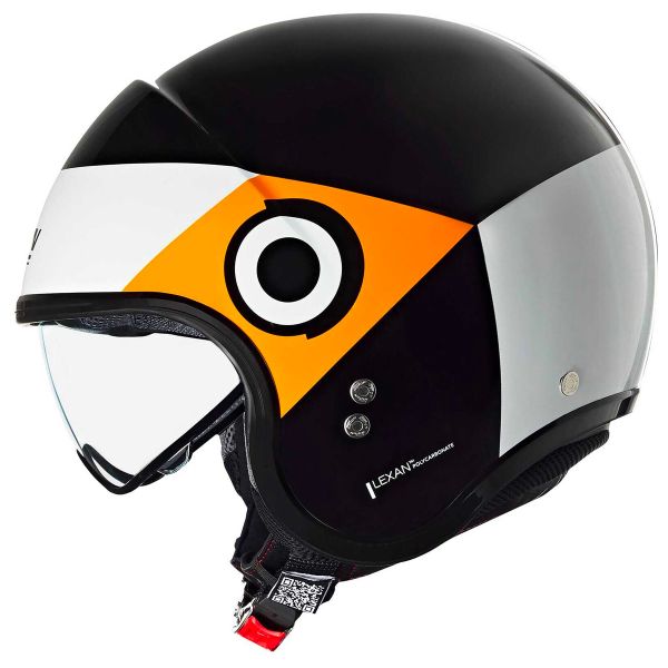 Open Face Nolan N21 06 Onirico 342