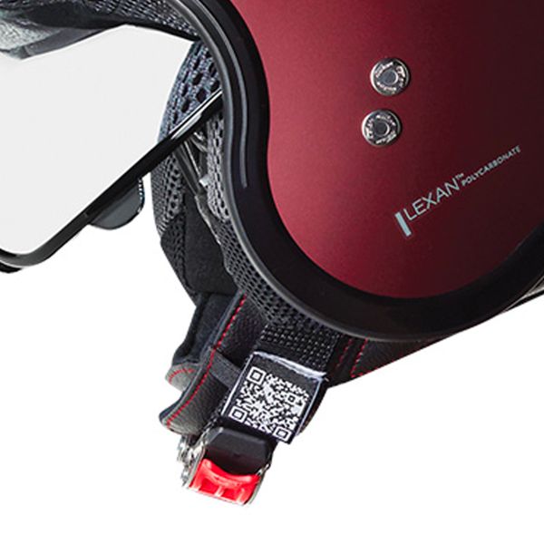 Nolan N21 06 Verniciatura Speciale 351