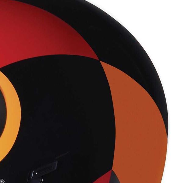 Nolan N21 Visor 06 Bicromo 350