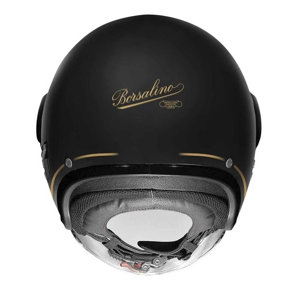 Nolan N21 Visor 06 Borsalino 123