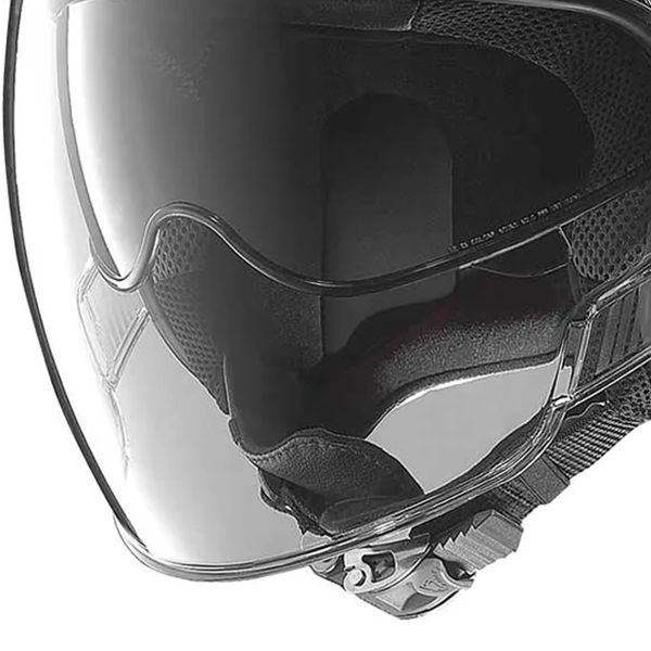 Nolan N21 Visor 06 Borsalino 123