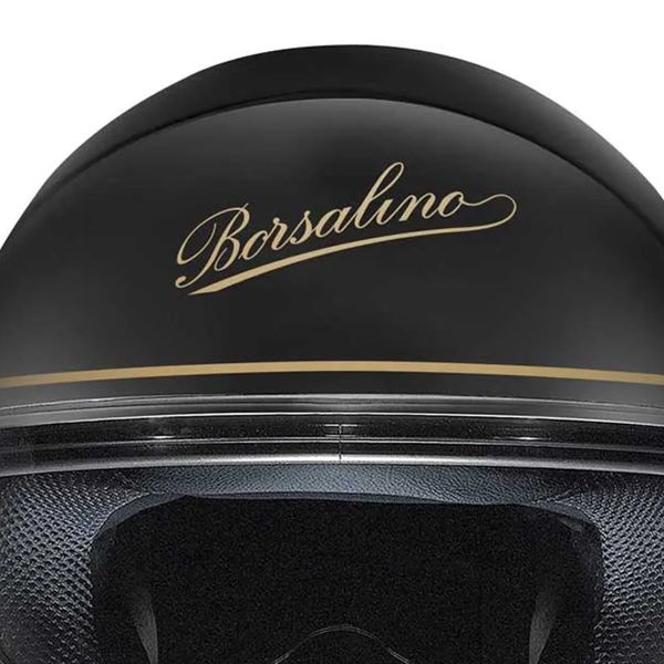 Nolan N21 Visor 06 Borsalino 123
