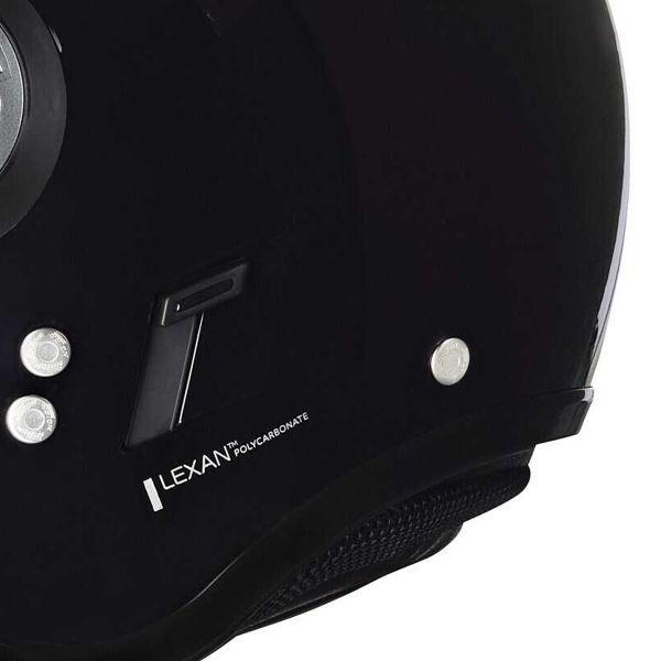 Nolan N21 Visor 06 Classico 301