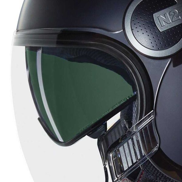 Nolan N21 Visor 06 Classico 302