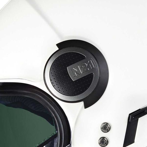 Nolan N21 Visor 06 Classico 305