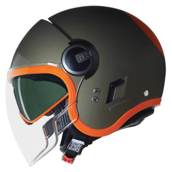 Open Face Nolan N21 Visor 06 Ocio 349