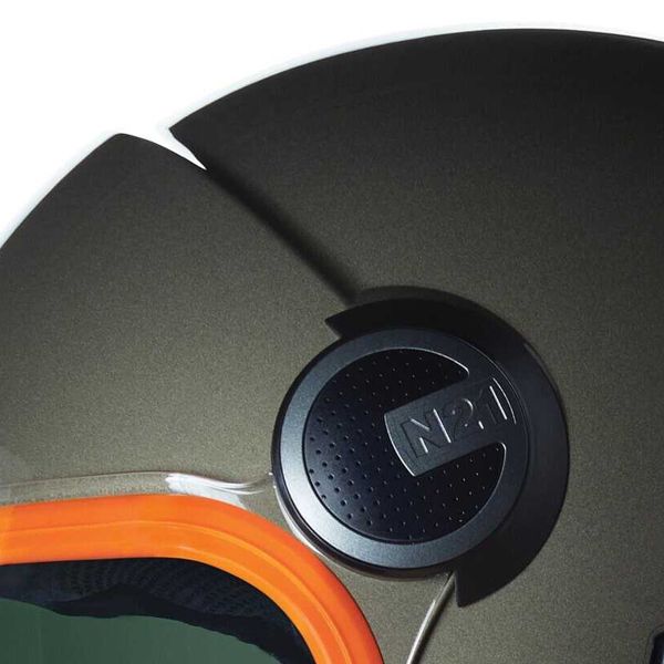 Nolan N21 Visor 06 Ocio 349