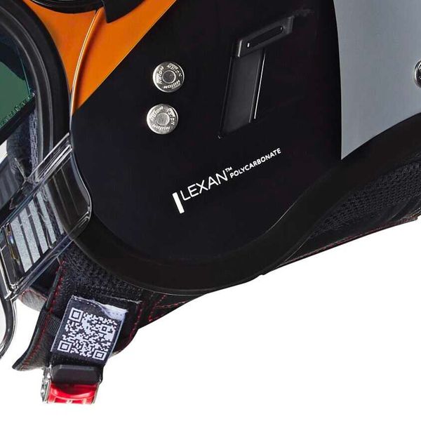 Nolan N21 Visor 06 Onirico 345