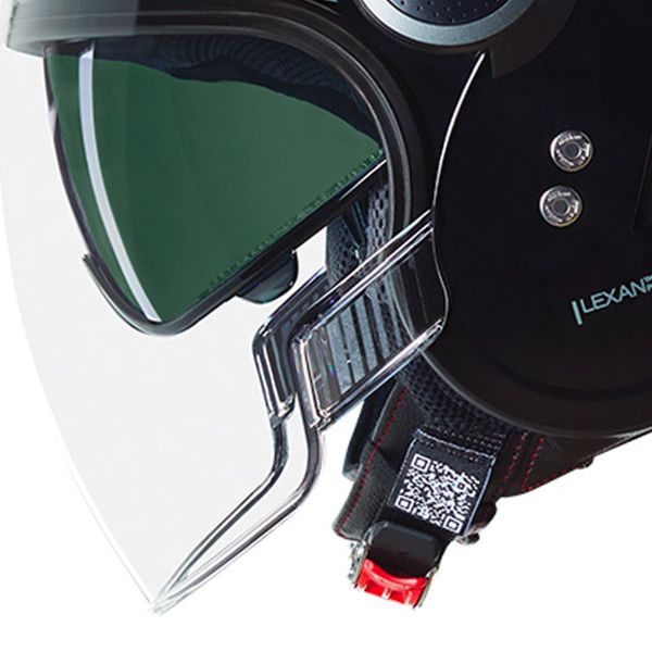 Nolan N21 Visor 06 Tangente 353