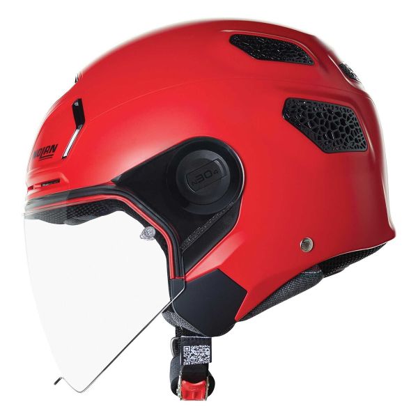 Open Face Nolan N30-4 T Classico 308