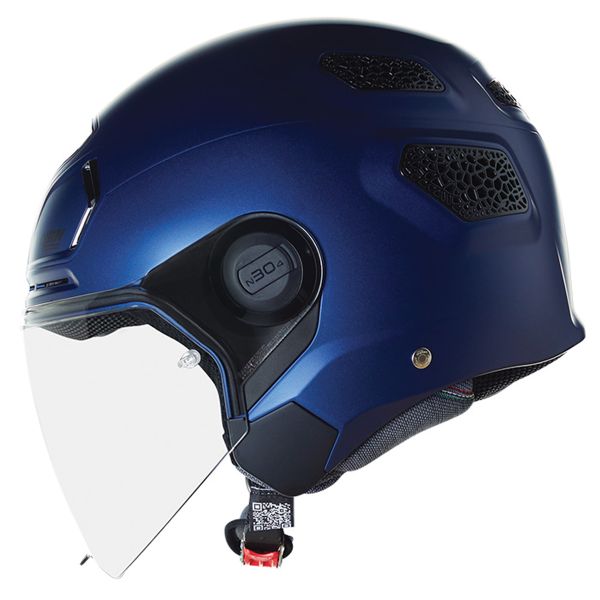 Open Face Nolan N30-4 T Classico Nobile 313