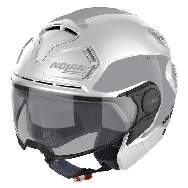 Helmet Nolan N30-4 T Uncharted 21 ready to ship - Main Image