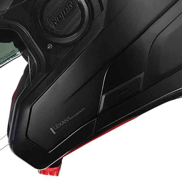 Nolan N40-5 06 Classico 302 + Bluetooth Kit B602R
