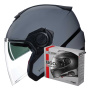 Casque Open Face Nolan N40-5 06 Classico 303 + Bluetooth Kit B602R