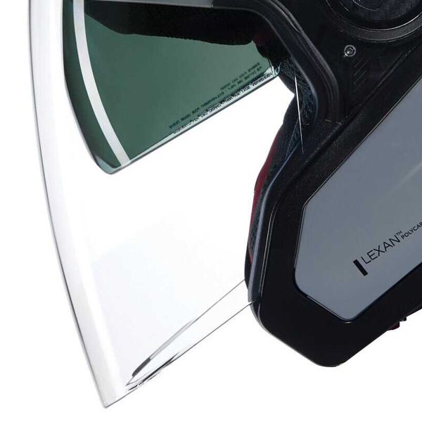Nolan N40-5 06 Classico 303 + Bluetooth Kit B101R