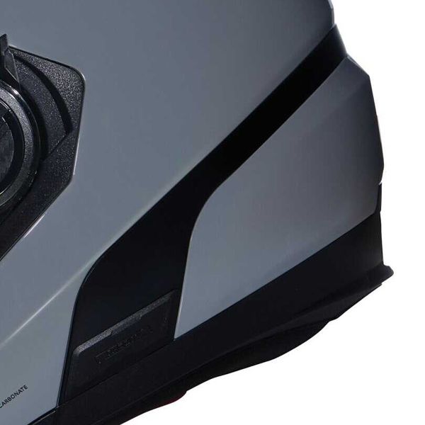 Nolan N40-5 06 Classico 303 + Bluetooth Kit B101R