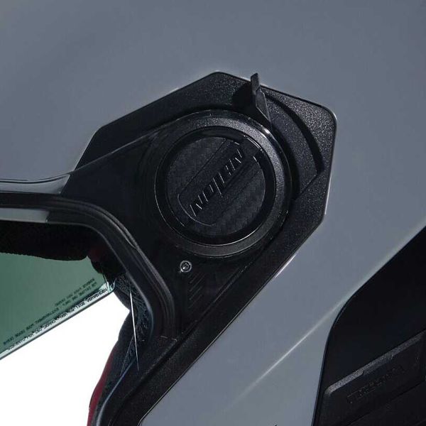 Nolan N40-5 06 Classico 303 + Bluetooth Kit B101R