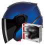 Casque Open Face Nolan N40-5 06 Classico Nobile 312 + Bluetooth Kit B101R