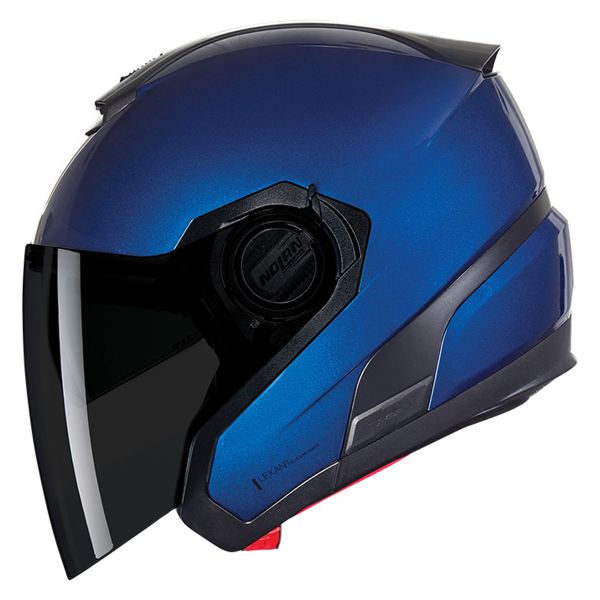 Nolan N40-5 06 Classico Nobile 312 + Bluetooth Kit B602R