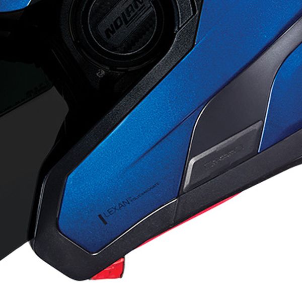 Nolan N40-5 06 Classico Nobile 312 + Bluetooth Kit B602R