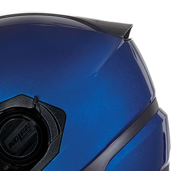 Nolan N40-5 06 Classico Nobile 312 + Bluetooth Kit B602R