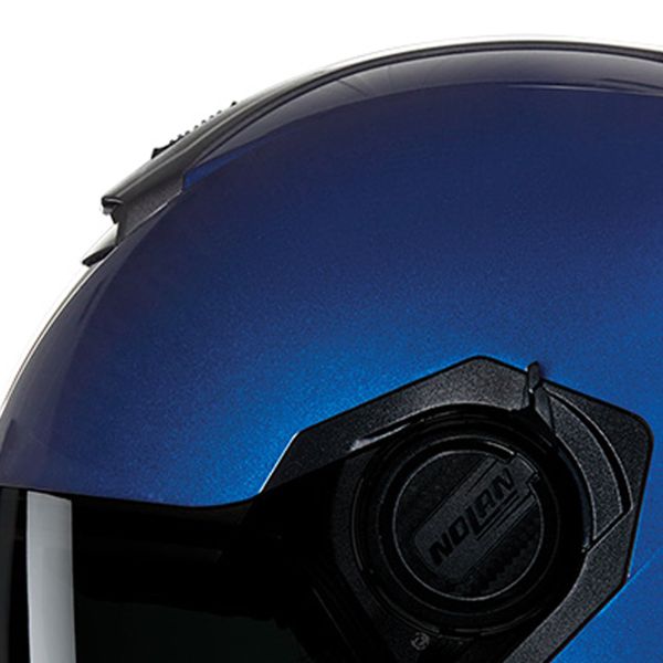 Nolan N40-5 06 Classico Nobile 312 + Bluetooth Kit B602R