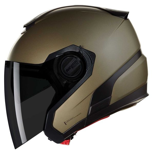 Nolan N40-5 06 Classico Nobile 315 + Bluetooth Kit B101R