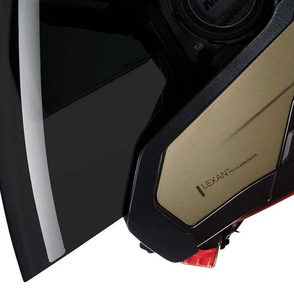 Nolan N40-5 06 Classico Nobile 315 + Bluetooth Kit B101R