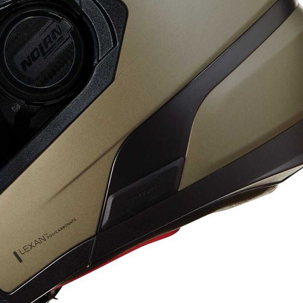 Nolan N40-5 06 Classico Nobile 315 + Bluetooth Kit B101R