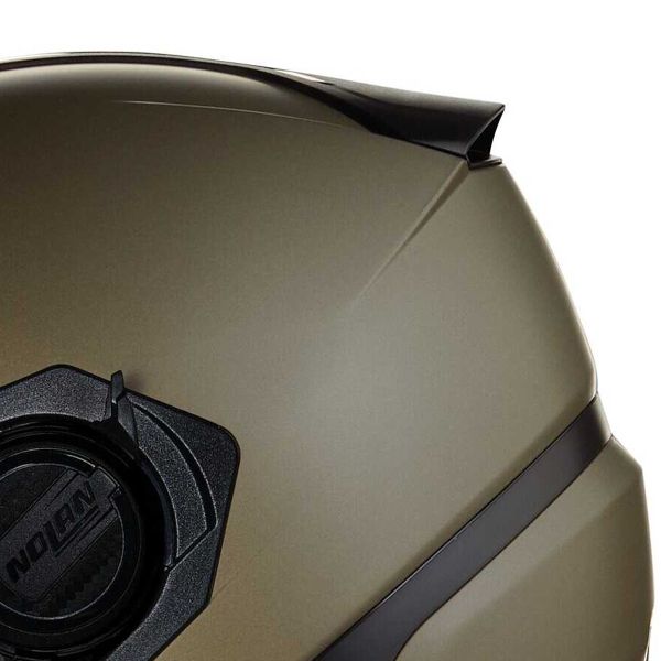 Nolan N40-5 06 Classico Nobile 315 + Bluetooth Kit B101R