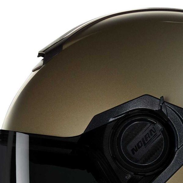 Nolan N40-5 06 Classico Nobile 315 + Bluetooth Kit B101R