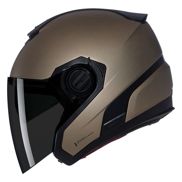 Open Face Nolan N40-5 06 Classico Nobile 317