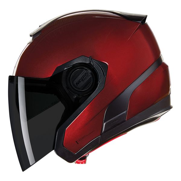 Open Face Nolan N40-5 06 Classico Nobile 321