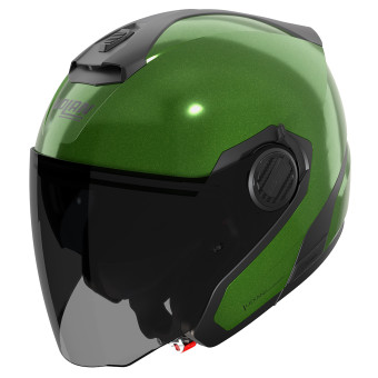 Open Face Nolan N40-5 06 Classico Nobile 336
