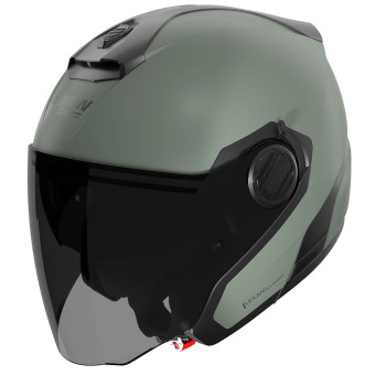Open Face Nolan N40-5 06 Classico Nobile 337