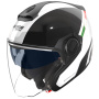 Casque Open Face Nolan N40-5 06 Integro 342