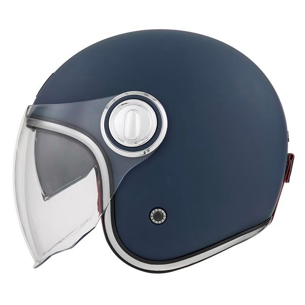 NOX Heritage Matt Blue